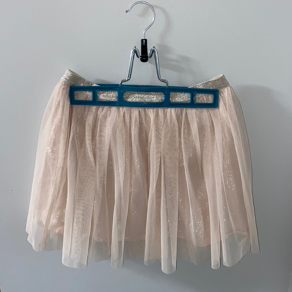 fancy skirt